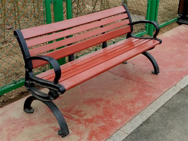 濰坊園林椅，濰坊公園椅廠家