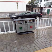凈佳為淄博市政供應淄博垃圾桶，淄博果皮箱，淄博鐵垃圾桶